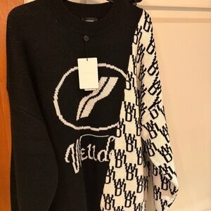Welldone sweater